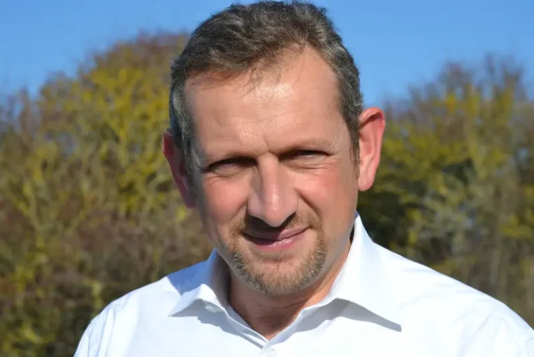 Eduardo Gonçalves, former CEO of the League Against Cruel Sports